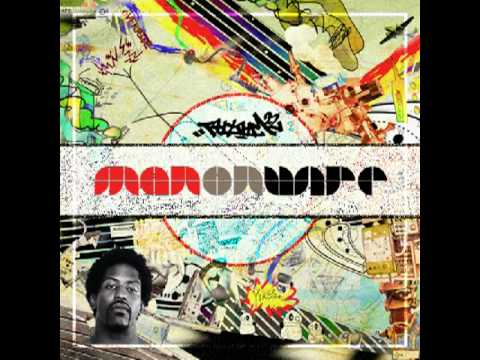 Murs - 3:16 (ManOnWire Remix)