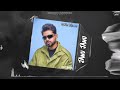 Janu Janu (Official Audio) Arjan Dhillon | Preet Hundal | Brown Studios