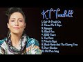 Feel It All-KT Tunstall-Ultimate hits compilation of 2024-Thrilling