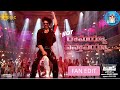 Jawan Not Ramaiya Vastavaiya Telugu Teaser Shah Rukh Khan Atlee Anirudh Anandh D FAN EDIT