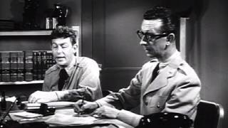 No Time for Sergeants (1958) Video