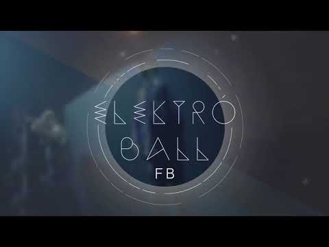 DJ MuscleBoy og DJ Óli Geir á ELEKTRÓBALLi NFB