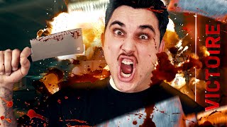 Le nouveau hachoir de warzone ★ warzone