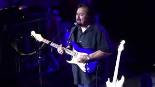 ‘Bout To Make Me Leave Home" Coco Montoya  @ The State Theatre, Falls Church, VA 4-27-17