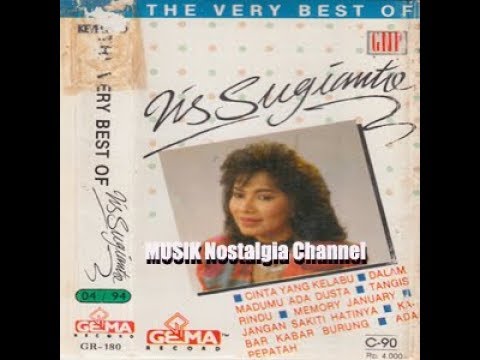 IIS SUGIANTO  --  JANGAN SALAH SANGKA