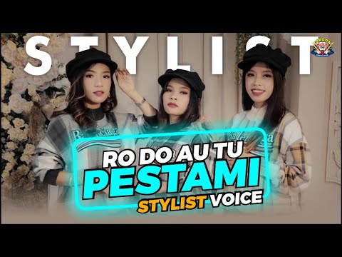 Ro Do Au Tu Pestami   STYLIST VOICE ( cover ) GIDEON MUSICA OFFICIAL 2022
