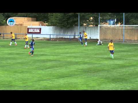 Turnaj v Dubí: Teplice vs. FC Slovan 2:0