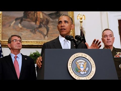 أوباما أفغانستان لا تزال بحاجة للوجود الأمريكي على أراضيها