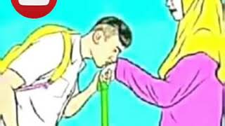 Download lagu Jangan la takut jangan la kabur versi uku lele mp3