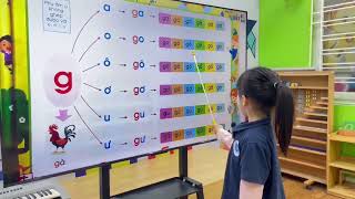 [QIBI LONG BIÊN] BẢO CHÂU - MON 4 - T11/2025