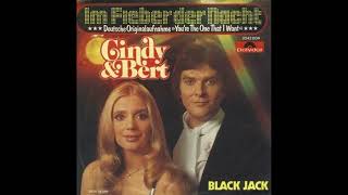 Cindy &amp; Bert ,,Im Fieber der Nacht 1978