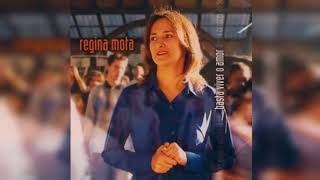Regina Mota  -  07. Paz Em Suas Mãos