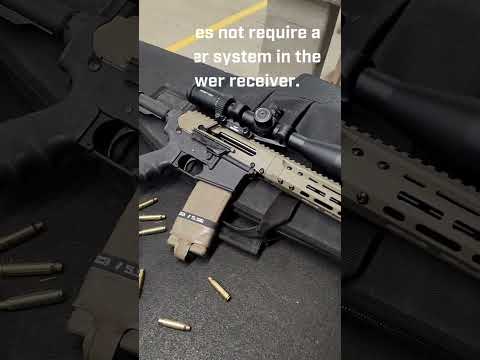 One minute review: Warne MSR Scope mount.