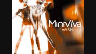 Mini Viva - I Wish (Cahill Radio Edit)