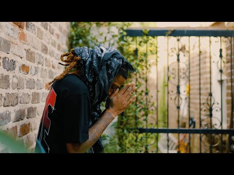 Backend Foreign - Praying [Official Music Video]