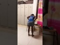 Mdada Wa Chuo Akikata Mauno