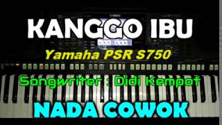 Download lagu Didi Kempot - Kagem Ibu [KARAOKE] by Saka mp3