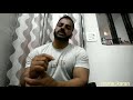 MUSCLE BUILDING, FULL WEEK SCHEDULE FOR BEGINNERS ||KARAN SINGH||