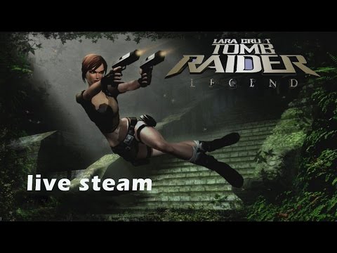 (( Xbox 360)) Lara Tomb Raider Legend