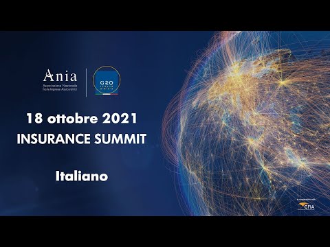 Insurance Summit ANIA 2021