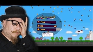 What a bad start to 2017 (Super Duper Flying Genocide 2017)