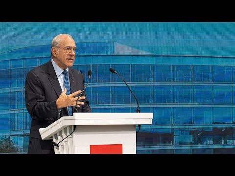 Climate: Reclaiming Our Common Future