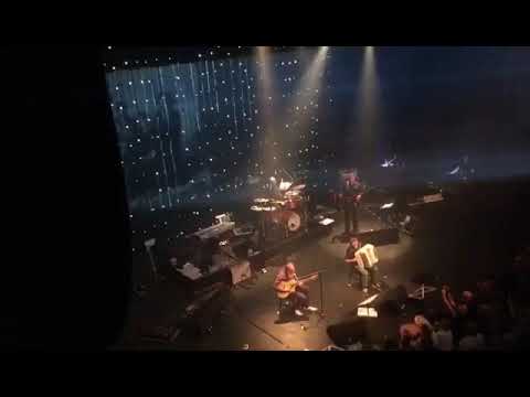 Drink till I Sink - Roland Van Campenhout & Ad Cominotto - @ Arno Hommage - AB Ancienne Belgique