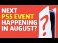 Next PS5 Event Coming This Month? | Save State