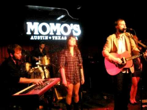 Drew Smith and the Lonely Choir - Travel My Dark Road, with Suzanna Choffel and Jazz Mills