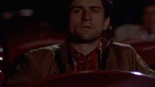 Taxi Driver - "New York,New York" The Dictators (music video)