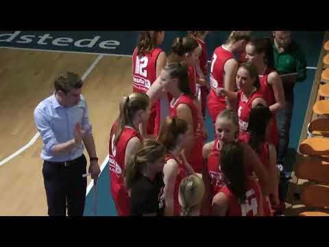 FINALE Grasshoppers V20 - Jolly Jumpers Mei 2016 Q3