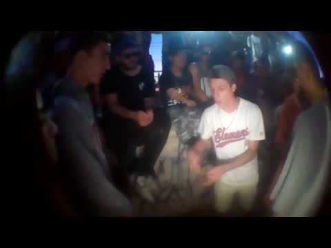 Lexa Mordekai Vs SLD - Est 2 v 2 Octavos (2)