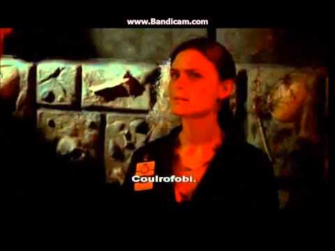 Bones: Booth do not like clowns