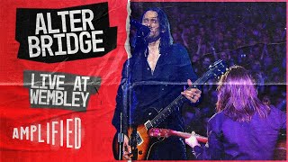 Download lagu Alter Bridge - Full Entire Concert HD (2011) | Live At Wembley | Amplified mp3