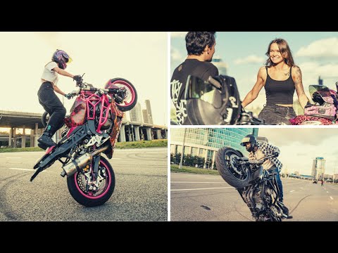 Motorcycle Dance & Far Away from Home - Johan Glossner