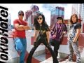 Tokio Hotel message de soutien