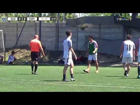 2 ECOS VII vs COMP. MARIA VII 1 (17ª fecha A) - 26/11/2017