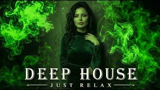 Download lagu Smoke Mood — Just Relax | Deep House Mix 2026 • Chill / Night Vibes / Stress Relief#80 mp3