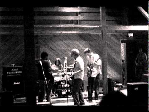 The Summer We Went West - Jackson Hole, Wy  (Live at Small Brown House)