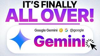NEW Gemini Mac App is Insane! (FREE)