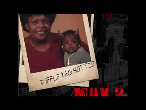 Duffel Bag Hottie - Max 2: I Been A Devil (Full 2017) Black Soprano Family