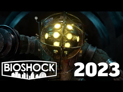 Is BioShock Worth Playing in 2023? Everything You Need to Know (Review)