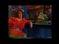 Sesame Street Episode 3324 Oscar Is Bothered By Humphrey Ingrid And Natasha Forward Reverse