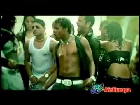 Charanga Habanera ft Baby Lores - Quitate