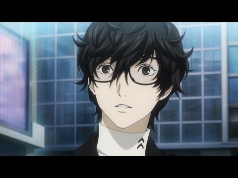 Persona 5 AMV - Life Will Change