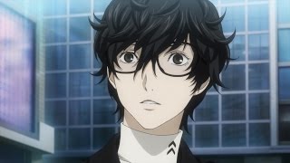 Persona 5 AMV - Life Will Change