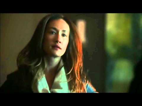 Nikita 2x10: Nikita to Owen: Gogol?