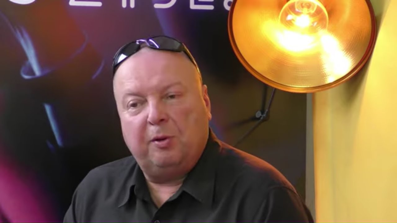 Muzyk zobaczył diabła gdy zaczął szukać Jezusa. Świadectwo nawrócenia Grzegorz Kłeczek