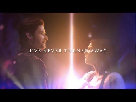 EJ Moir - Alone (Darklina Theme | Shadow & Bone Original Song | Alina & Aleksander Tribute)