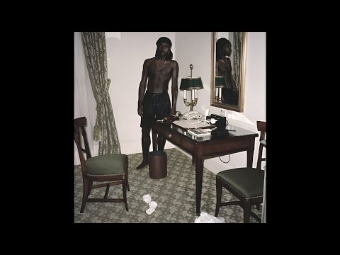 [FREE] Afro Rnb Type Beat ~ Abidjan